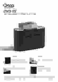 Product informatie Q BOO buitenkeuken OVO GS