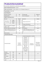 Product informatie DUNAVOX wijnkoelkast inbouw rvs DAUF-17.58DSS