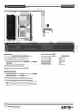 Product informatie ETNA koelkast blacksteel KCV178NZWA