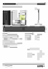 Product informatie ETNA side-by-side koelkast zwart AKV178ZWA