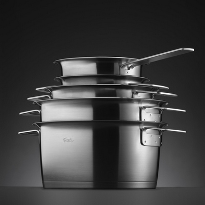 Duurzaamheid bij Fissler