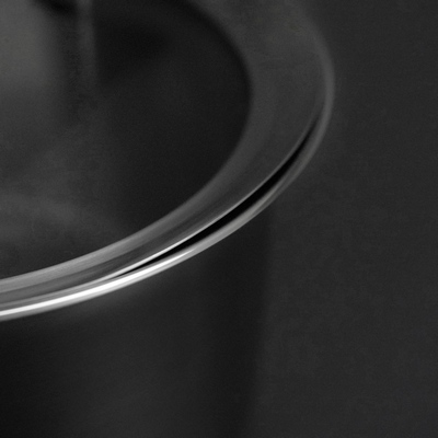 De technologie van Fissler pannen
