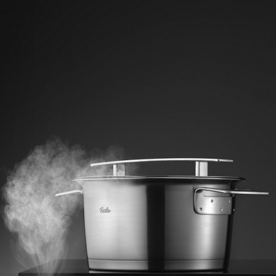 De veelzijdigheid van Fissler kookgerei