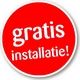 gratis installatie