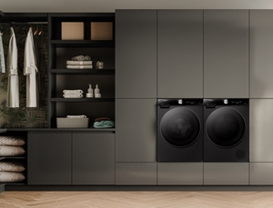 Hisense droger