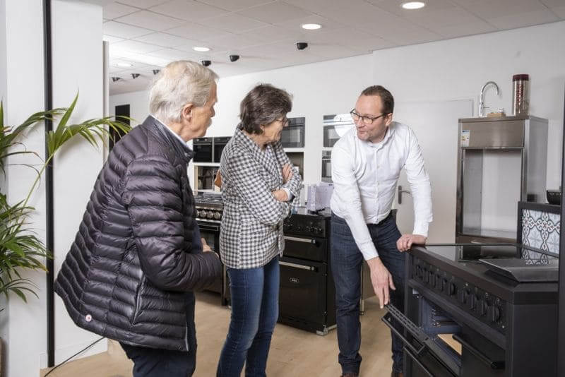 Service van De Schouw