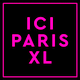 ici paris bon t.w.v. € 50,- kado