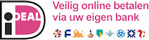 Betaling via iDeal