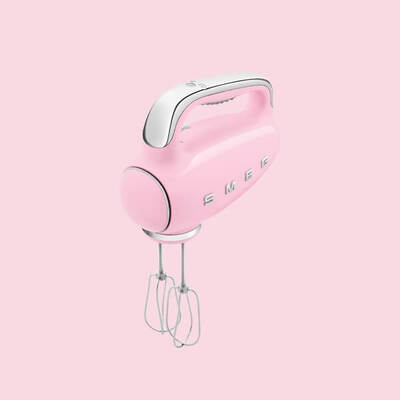 Handmixer