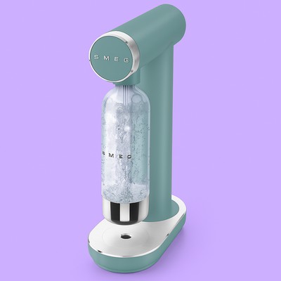 Soda maker