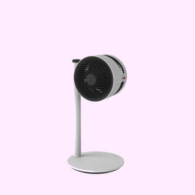 Ventilator
