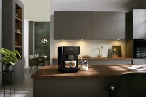 Miele koffiemachines