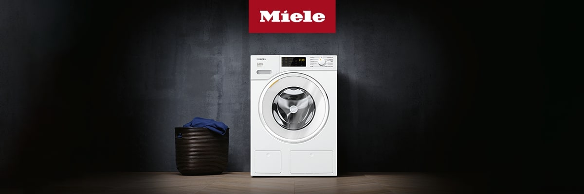 Miele - Immer Besser