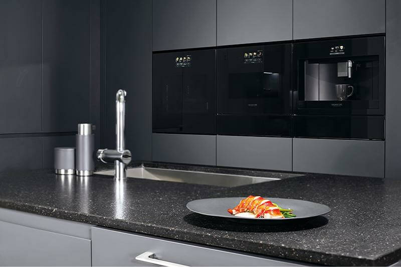 SKS Signature Kitchen Suite apparatuur