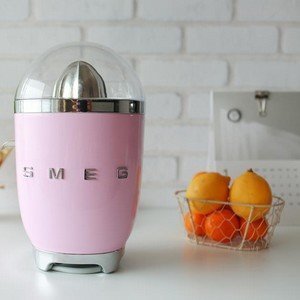 Smeg citruspers