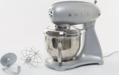 Smeg keukenmachine