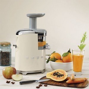 Smeg slowjuicer