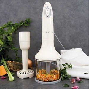 Smeg staafmixer