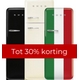 smeg vakantiegeld actie
