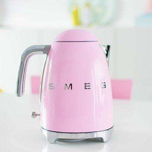 Smeg waterkoker