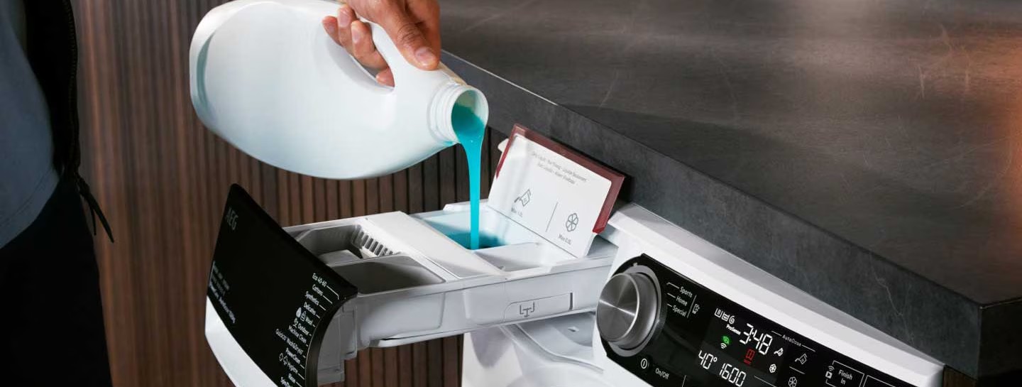 AEG AutoDose vs. UniversalDose: Wat is het verschil en wat heb je nodig?