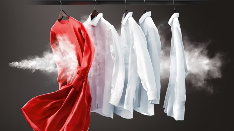 AEG ProSteam: Hoe werkt de stoomfunctie en scheelt het echt strijkwerk?