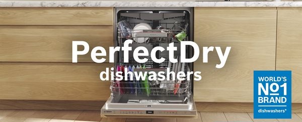 Bosch vaatwasser kopen