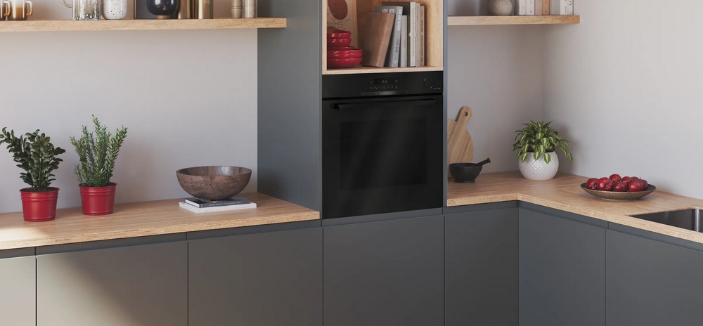 Bosch Serie 4 en 6: Gezond frituren en perfect bakken met Air Fry en stoom