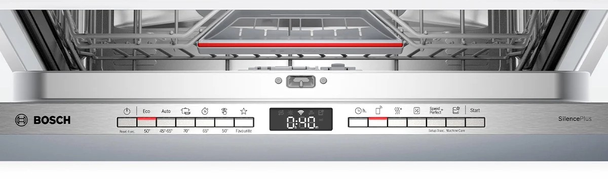 Bosch vaatwasser kopen