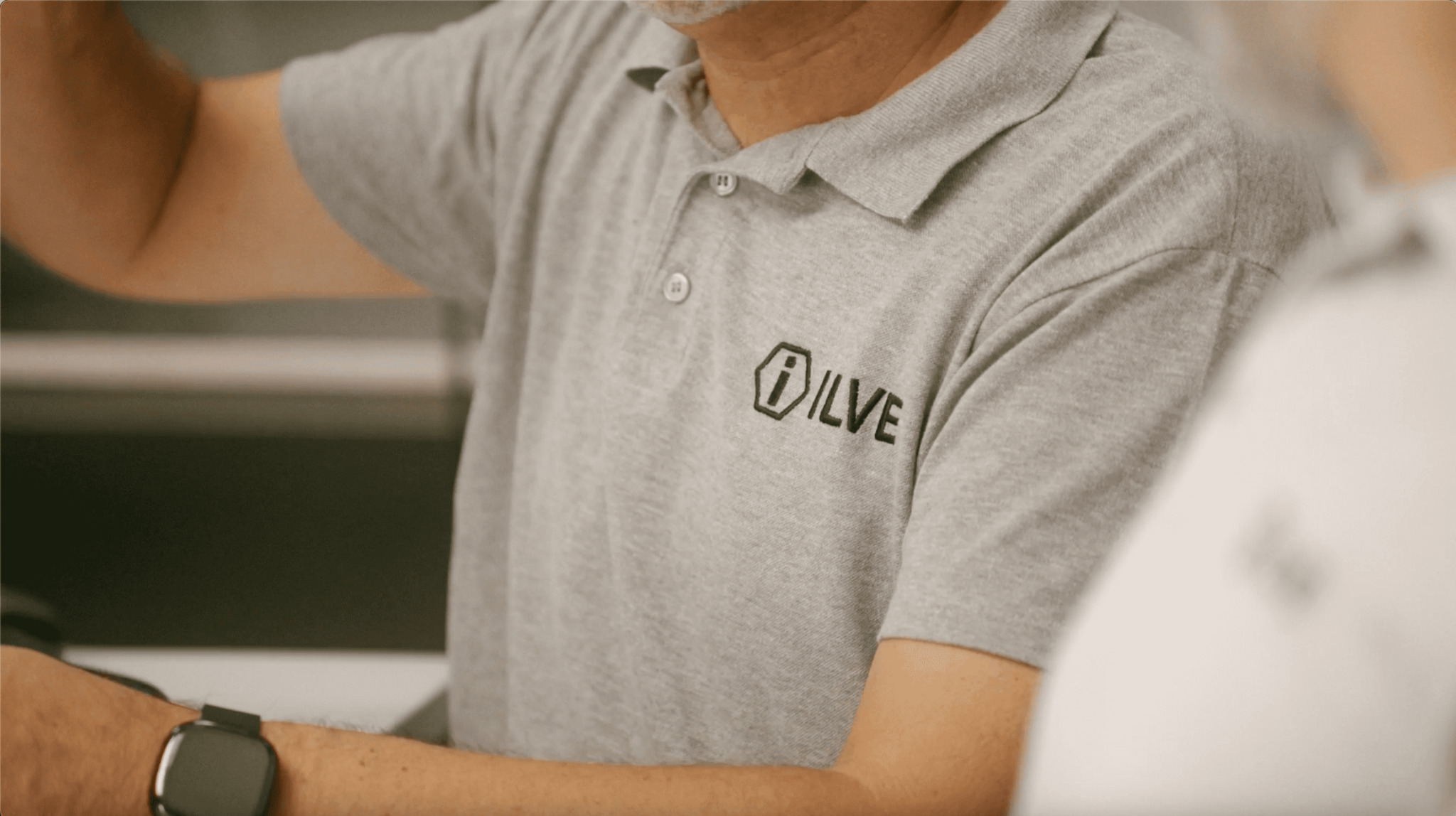 ILVE vakmanschap en handmatige afwerking