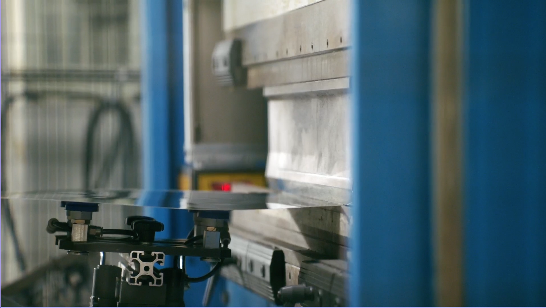 ILVE technologie en ontwerp