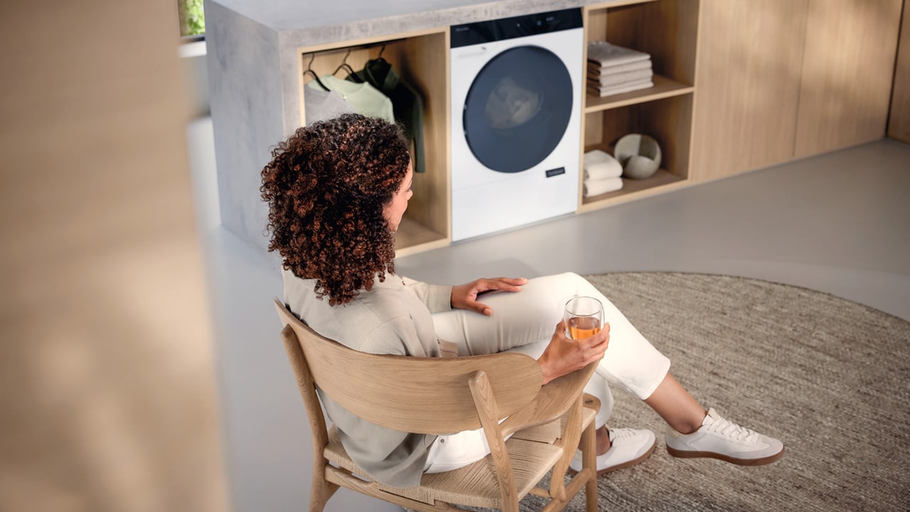 Miele T2 Nova Edition vs T1: de QuickPowerDry en droogtechniek uitgelegd