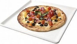 Boretti BAC147 pizzaplaat