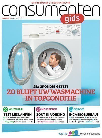 Tips van Consumentenbond