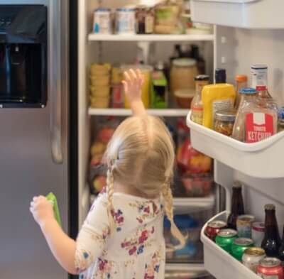 Energie besparen - Zo bespaart u energie op uw koelkast