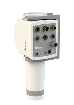 Floww introduceert het eenvoudige HUB installatie systeem