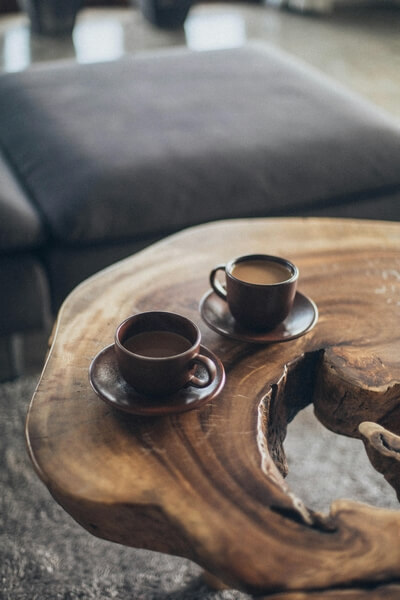 Lekkere koffie op elk moment van de dag