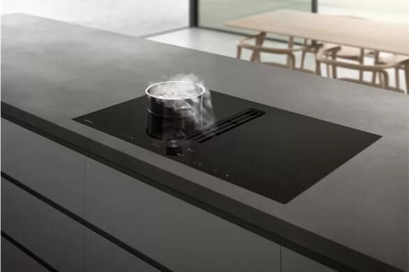 Gaggenau CV282101 kookveldafzuiging