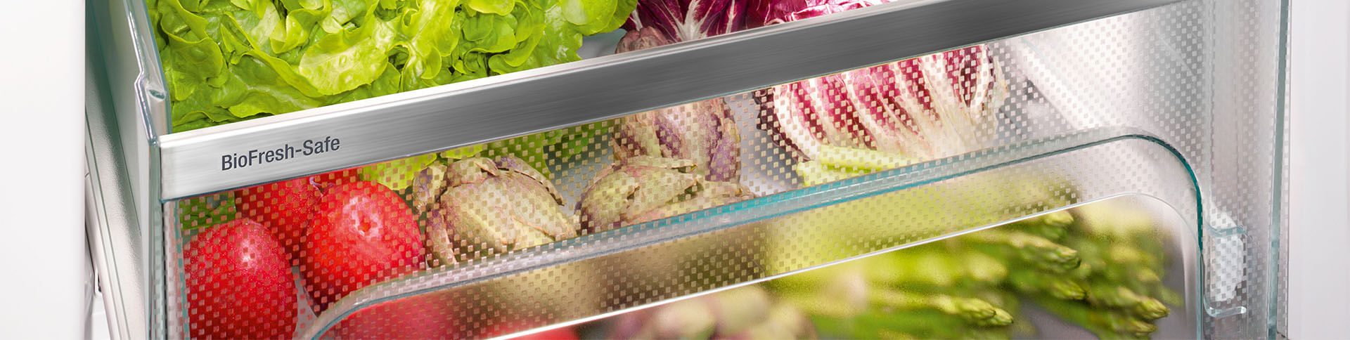 Voordelen van Liebherr BioFresh