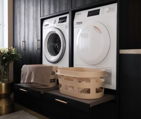 Vind in 3 stappen de beste wasmachine voor jou