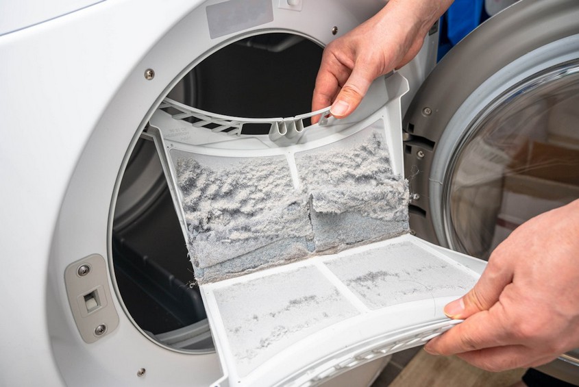 Onderhoud van een warmtepompdroger: essentieel voor duurzaamheid en prestaties