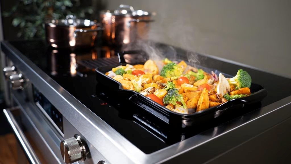 Inductie vs gas fornuis: wat is de beste keuze voor uw keuken?
