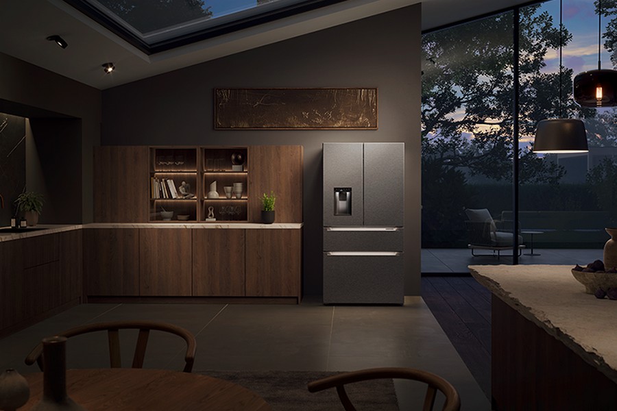 De nieuwe French Door koelkasten van Liebherr: Innovatie in uw keuken