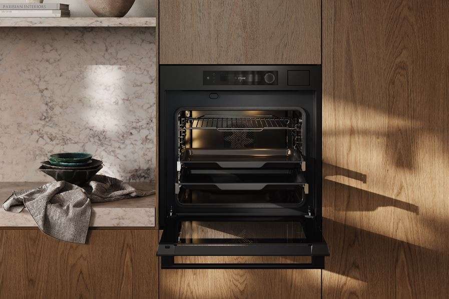 ATAG 8-serie inbouwovens: de ultieme 5-in-1 oven voor elke thuiskok