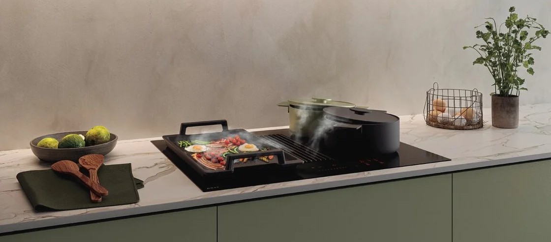 Novy Easy 65 - Matt Line