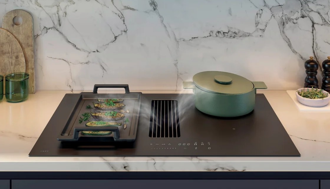 Novy Easy 80 - Matt Line