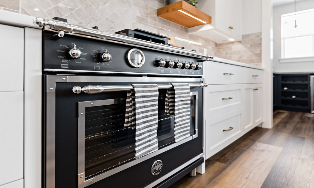 Bertazzoni Heritage series