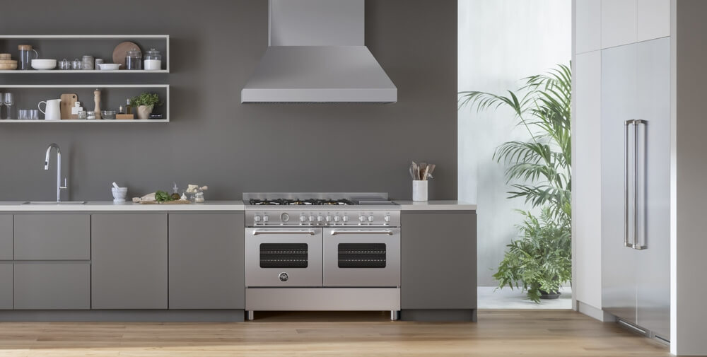 Bertazzoni Master series