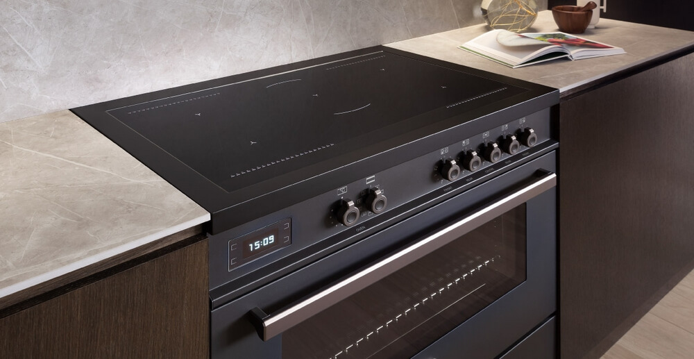 Bertazzoni Professional series