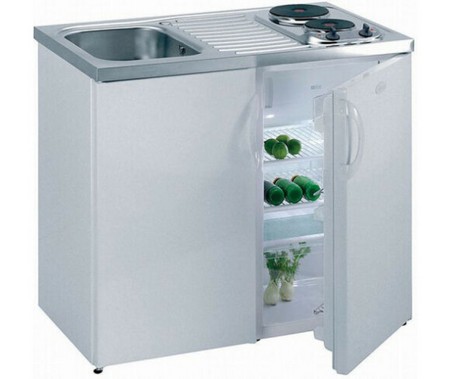 Stengel Easyline minikeuken